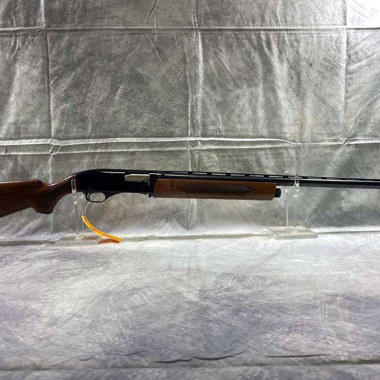 #6304 • Winchester Model 1400 MKII 12 Gauge Semi Automatic Shotgun SN: N743748 (Downing, WI)