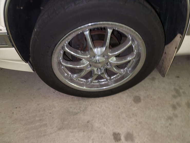 1989-cadillac-eldorado,-4.5l-v8-engine,-auto,-cloth-top,-81,050-miles,-runs-image-4