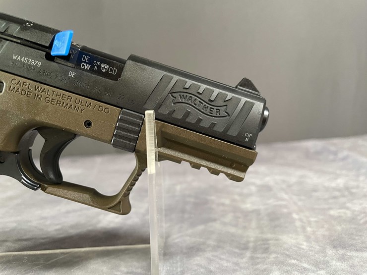 #5151-•-walther-p22q-military,-22-lr-pistol,-sn:-wa453979,-(neenah,-wi)-image-15