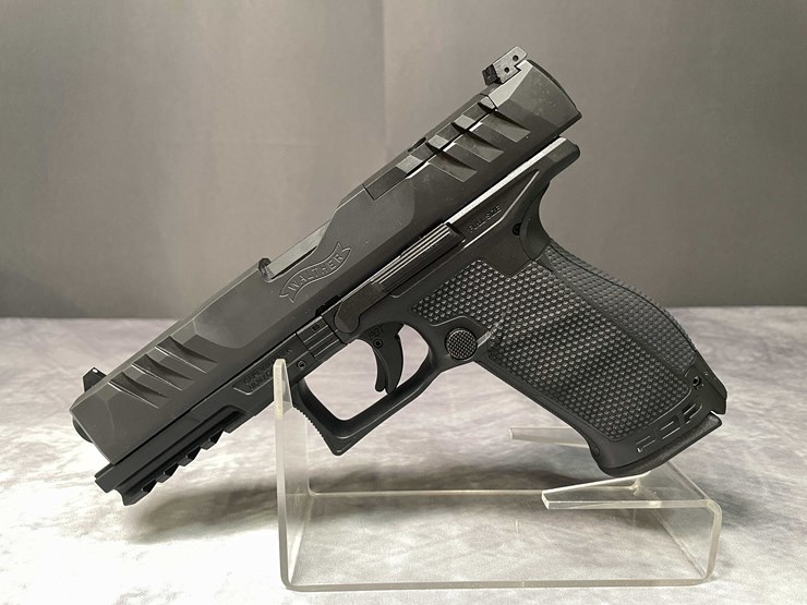 #5161-•-walther-pdp,-9mm-luger-pistol,-sn:-fdc3777,-(neenah,-wi)-image-3