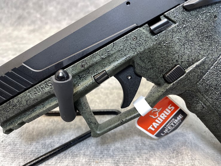 #4575-•-taurus-tx22,-.22-lr-handgun,-sn:-1pt419684,-(princeton,-mn)-image-10