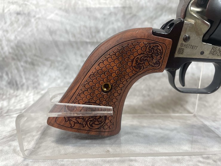 #5167-•-heritage-barkeep,-22-lr-pistol,-sn:-1bh577877,-(neenah,-wi)-image-6