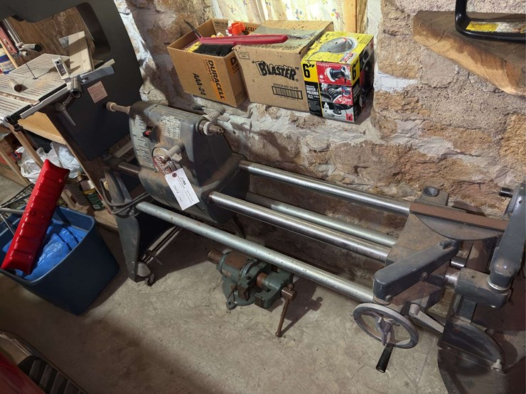 shop-smith-wood-lathe/band-saw-image-1