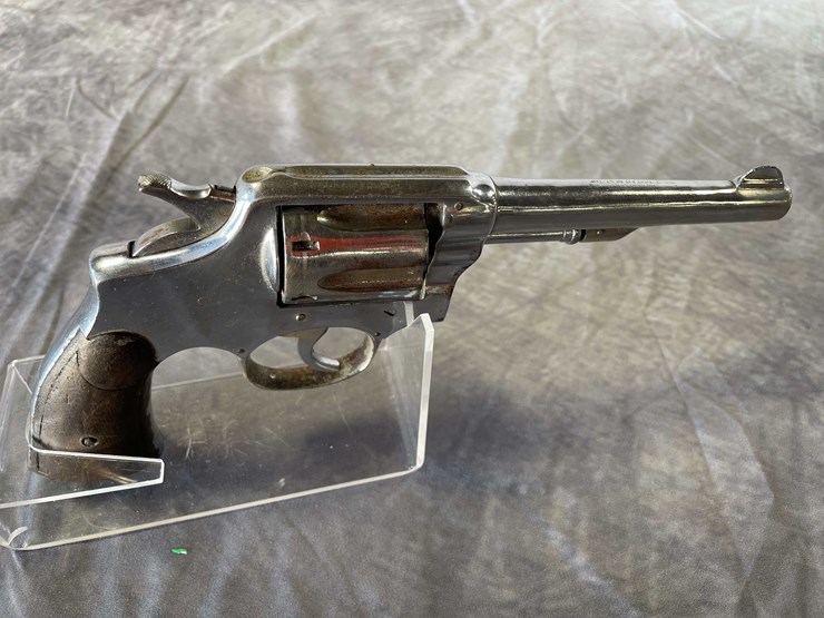 #5138-•-unknown-unknown,-revolver,-sn:-55792,-(neenah,-wi)-image-7