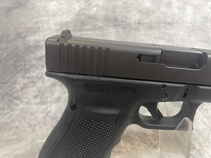 #5145-•-glock-g20-gen-4,-10mm-auto-pistol,-sn:-bwzz758,-(neenah,-wi)-image-9