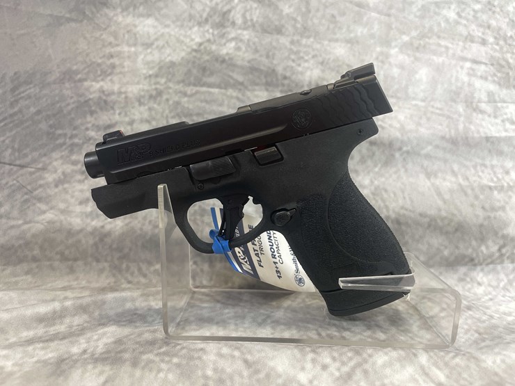 #5172-•-smith-&-wesson-m&p-shield,-9mm-luger-pistol,-sn:-jnj6613-(neenah,-wi)-image-2