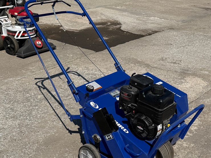#49-•-2024-bluebird-b530b-commercial-walk-behind-lawn-aerator-image-2