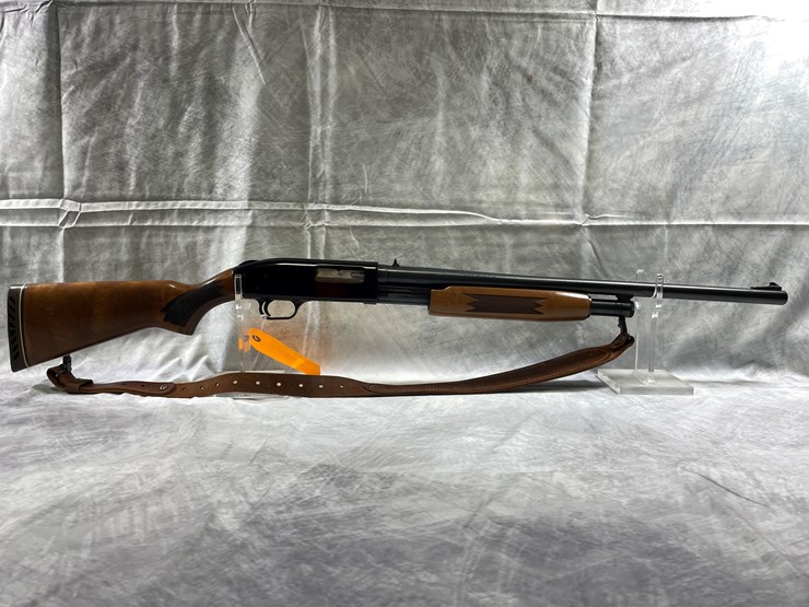 #6303-•-mossberg-500a-12-gauge-pump-action-shotgun-sn:-k573852-(downing,-wi)-image-1