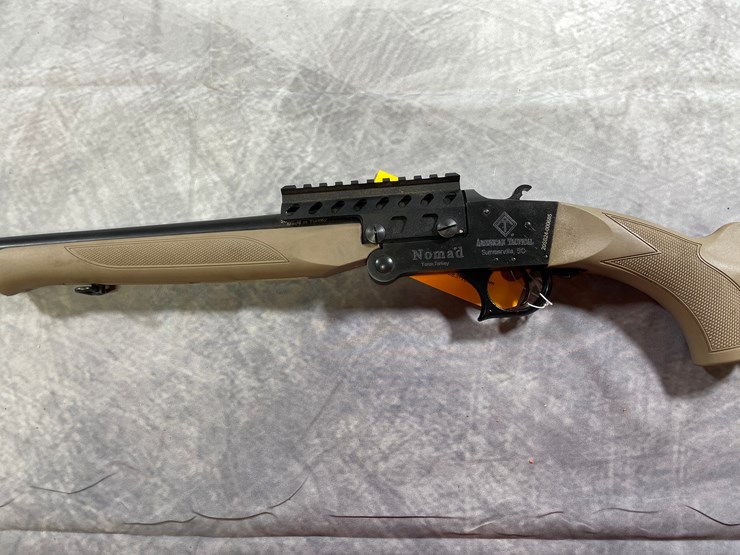 #6302-•-american-tactical-nomad-single-shot-20-gauge-shotgun-sn:-20sb24-000685-(downing,-wi)-image-7