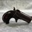 #5780-•-antique-remington-arms-derringer-pistol-sn:-296-(downing,-wi)-image-1