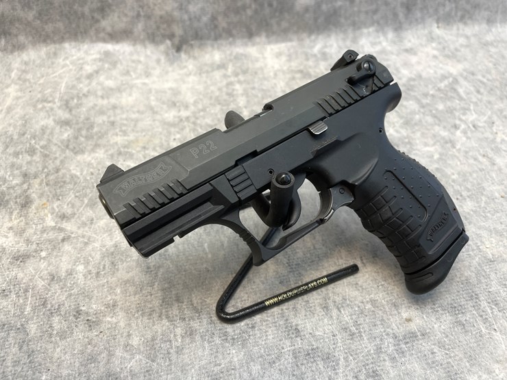 #4508-•-walther-p22-.22lr-pistol-sn:-l369032-(princeton,-mn)-image-7