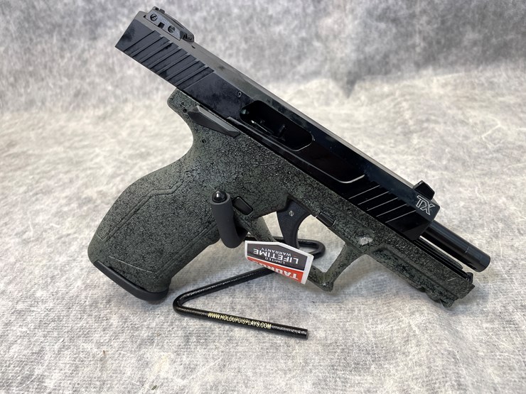 #4574-•-taurus-tx22,-.22-lr-handgun,-sn:-1pt433752,-(princeton,-mn)-image-12