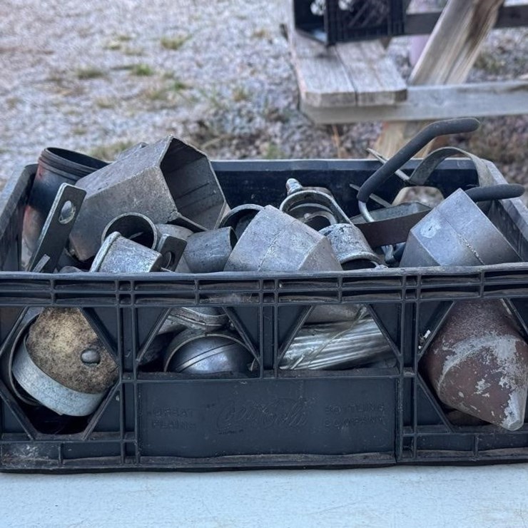 Fencing Supplies