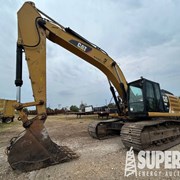 CATERPILLAR 336EL