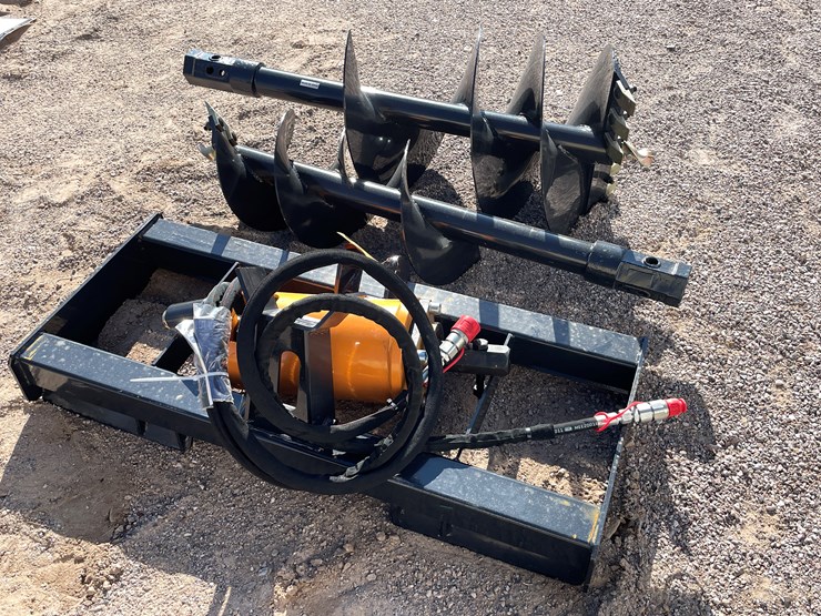 #2048-•-skid-steer-auger-drive-and-bit-image-6