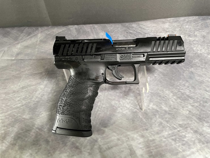 #5150-•-walther-wmp,-22-cal-pistol,-sn:-wt021985,-(neenah,-wi)-image-2