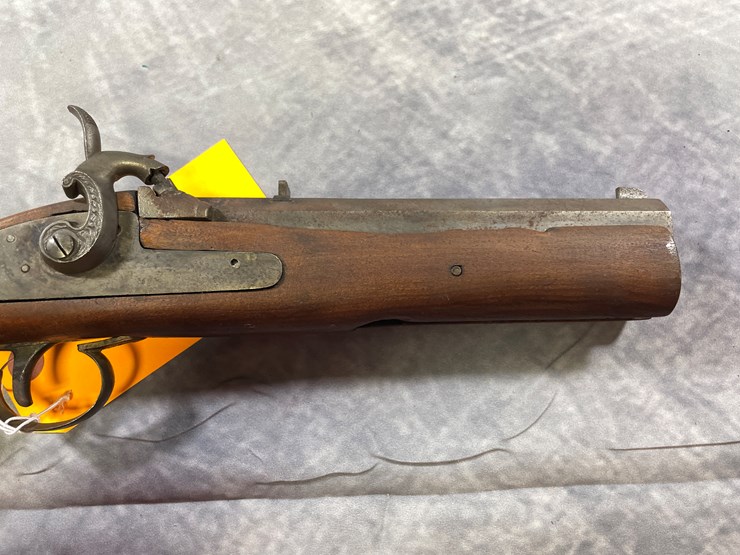 #5778-•-galef-and-sons-.45-cal.-muzzle-loading-pistol-sn:-c1563-(downing,-wi)-image-4