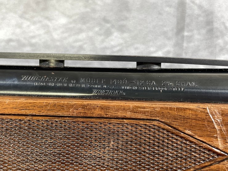 #6304-•-winchester-model-1400-mkii-12-gauge-semi-automatic-shotgun-sn:-n743748-(downing,-wi)-image-9