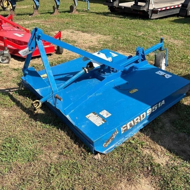 FORD 951A