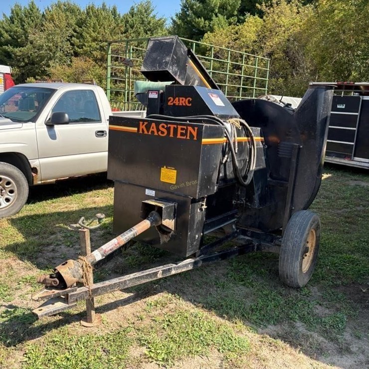 KASTEN 24RC