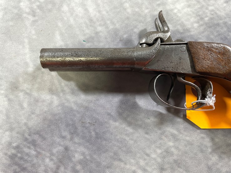 #5770-•-vintage-double-barrel-muzzle-loading-pistol-(downing,-wi)-image-5