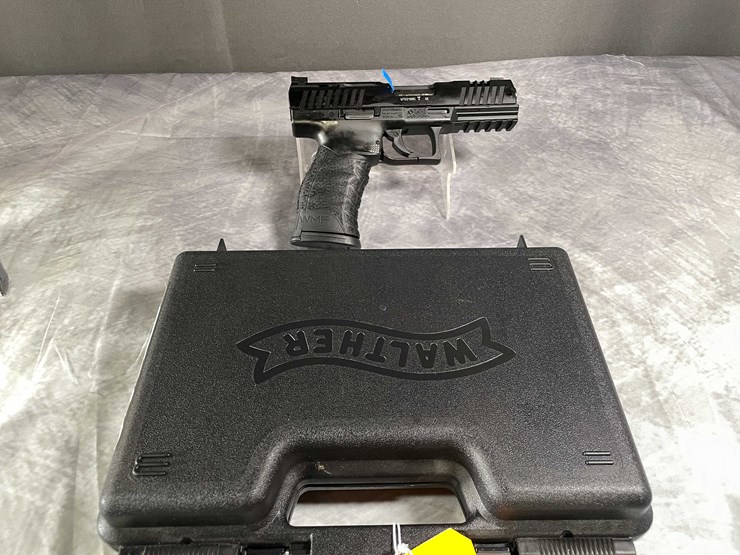#5150-•-walther-wmp,-22-cal-pistol,-sn:-wt021985,-(neenah,-wi)-image-1