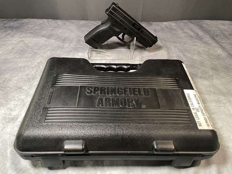 #5175-•-springfield-armory-45-auto-pistol,-sn:-xd691542,-(neenah,-wi)-image-1