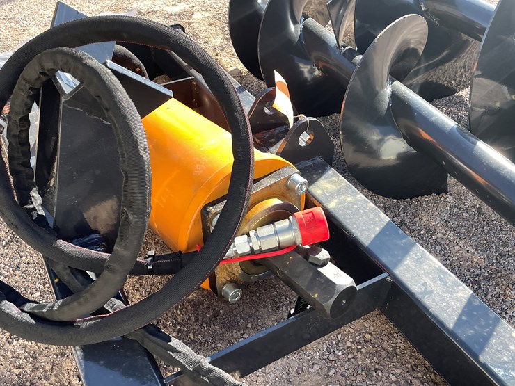 #2045-•-skid-steer-auger-drive-and-bit-image-10