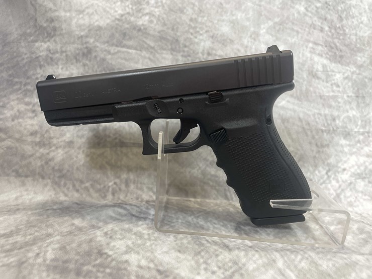 #5145-•-glock-g20-gen-4,-10mm-auto-pistol,-sn:-bwzz758,-(neenah,-wi)-image-2