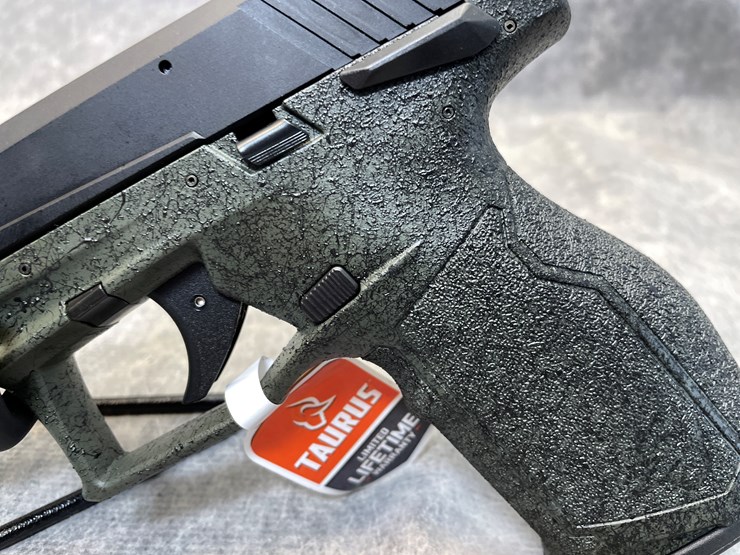 #4575-•-taurus-tx22,-.22-lr-handgun,-sn:-1pt419684,-(princeton,-mn)-image-8