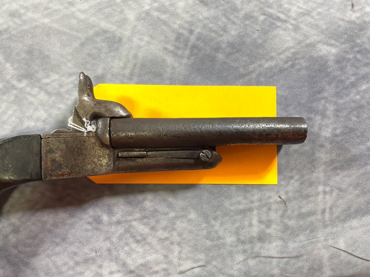 #5775-•-antique-double-barrel-break-action-pistol-(downing,-wi)-image-4