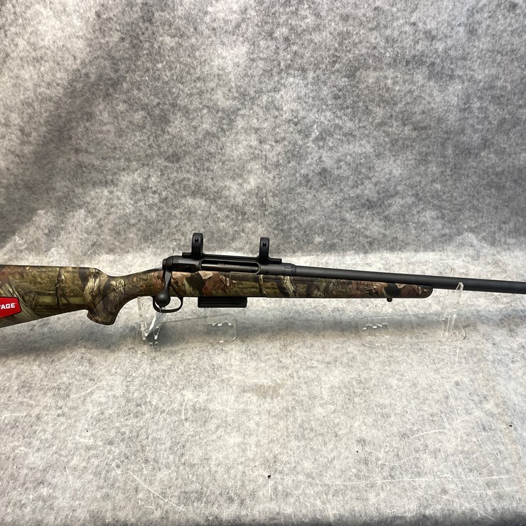 SAVAGE 220