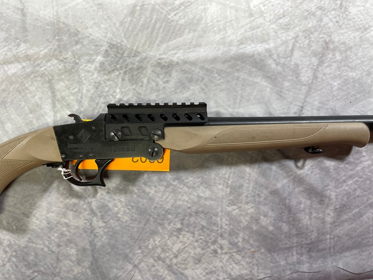 #6302-•-american-tactical-nomad-single-shot-20-gauge-shotgun-sn:-20sb24-000685-(downing,-wi)-image-4