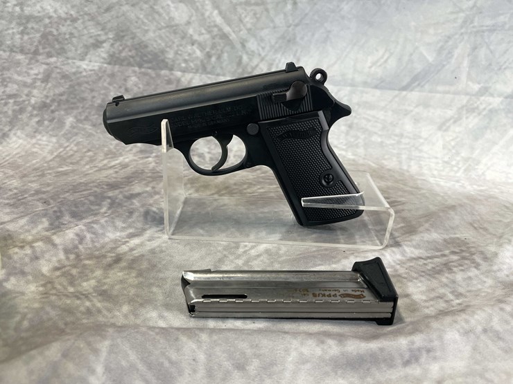 #5143-•-walther-ppk/s,-22-lr-pistol,-sn:-wf065557,-(neenah,-wi)-image-21