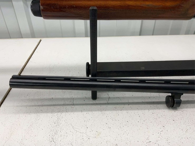 remington-mohawk-48-12ga-shotgun,-sn:-5297331,-with-extra-barrel-image-6