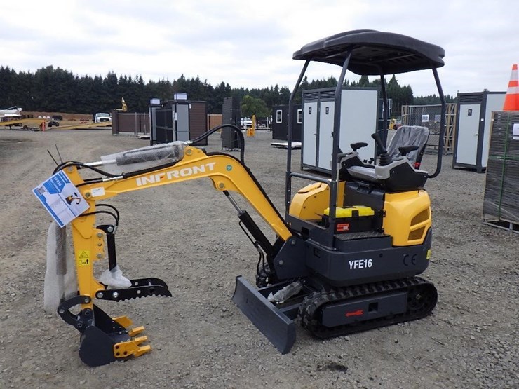 2025-infront-yfe16-hydraulic-excavator-image-1