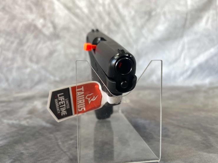 #5131-•-taurus-spectrum-380-auto-pistol,-sn:-1j022880,-(neenah,-wi)-image-4