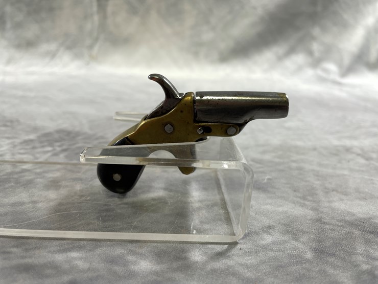 #5782-•-yankee-boy-miniature-pistol-and-(2)-other-antique-miniature-pistols-(downing,-wi)-image-15