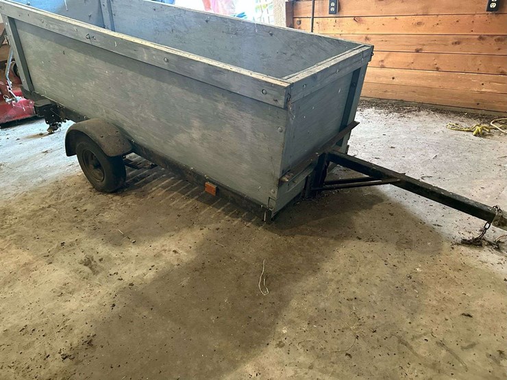 1973-single-axle-trailer,-8'-image-1
