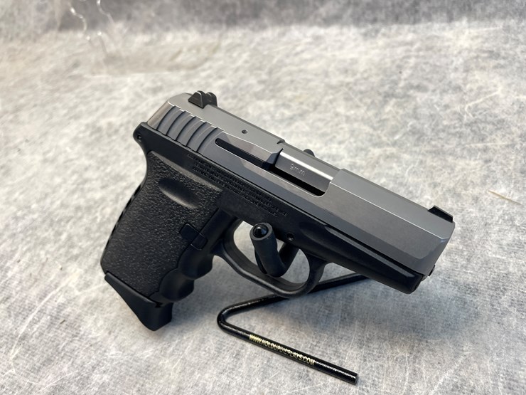 #4535-•-sccy-cpx-2tt,-9mm-handgun,-sn:-c152039,-(princeton,-mn)-image-1
