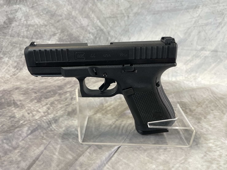 #5141-•-glock-g44,-22-lr-pistol,-sn:-aenr179,-(neenah,-wi)-image-2