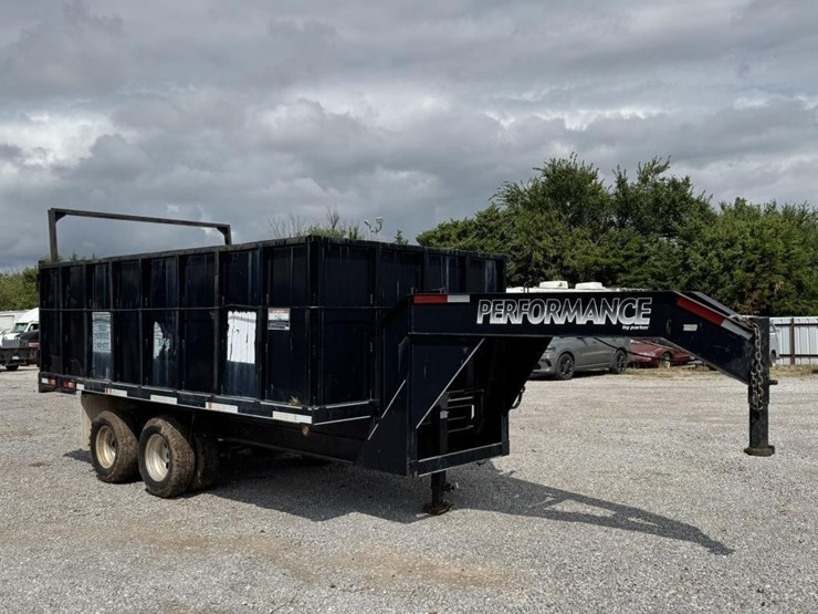 performance-gooseneck-dump-trailer-image-1