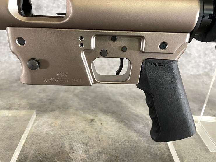 #5784-•-tnw-firearms-asr-9mm-ar-pistol,-sn:-p11957-(downing,-wi)-image-12