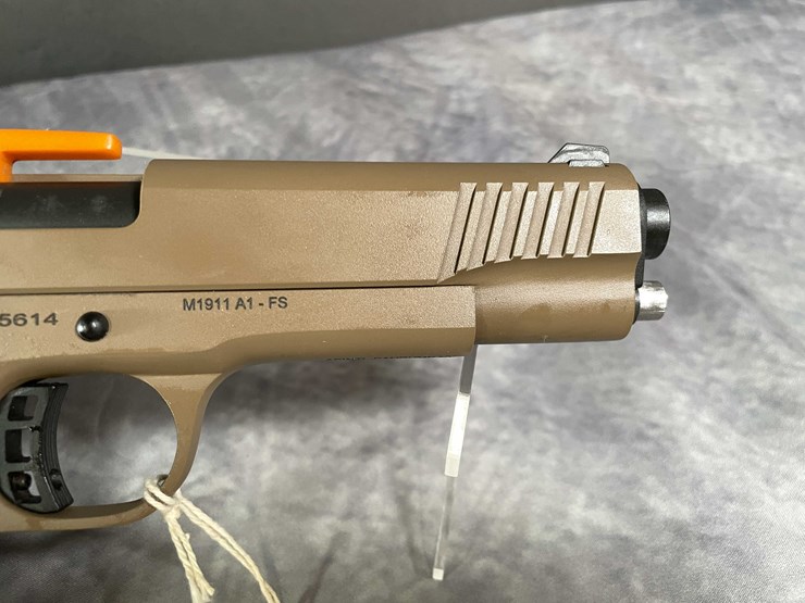 #5152-•-rock-island-m1911-a1,-45-auto-pistol,-sn:-ria2235614,-(neenah,-wi)-image-14