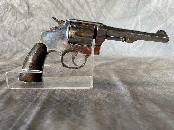 #5138-•-unknown-unknown,-revolver,-sn:-55792,-(neenah,-wi)-image-1