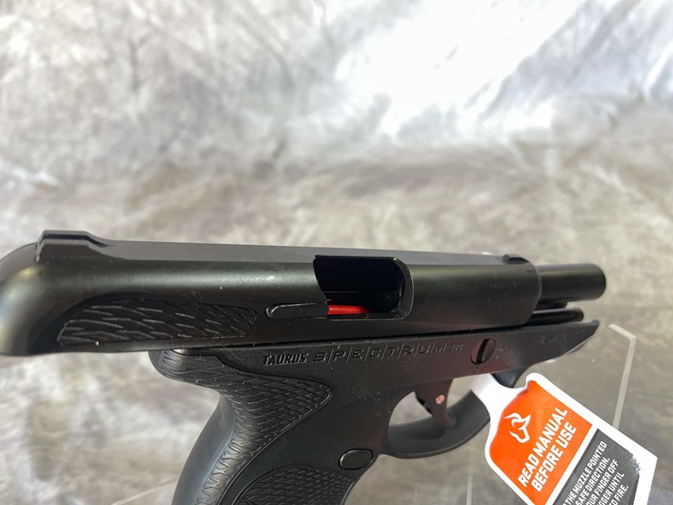 #5131-•-taurus-spectrum-380-auto-pistol,-sn:-1j022880,-(neenah,-wi)-image-11