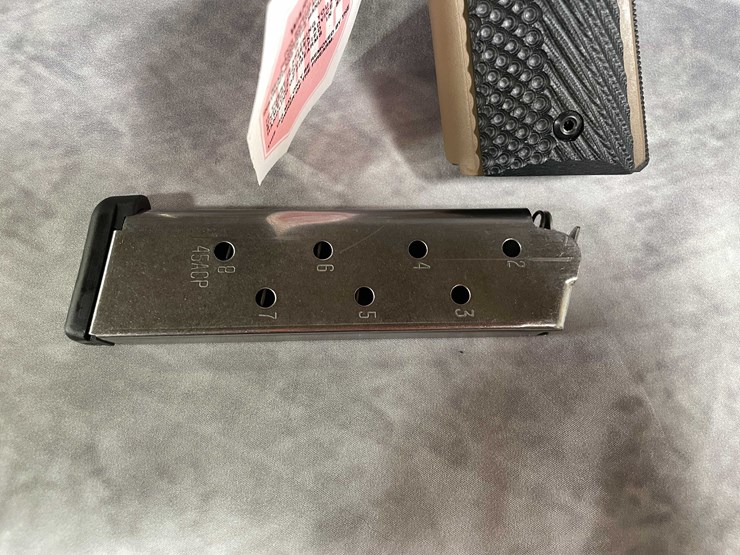 #5152-•-rock-island-m1911-a1,-45-auto-pistol,-sn:-ria2235614,-(neenah,-wi)-image-22
