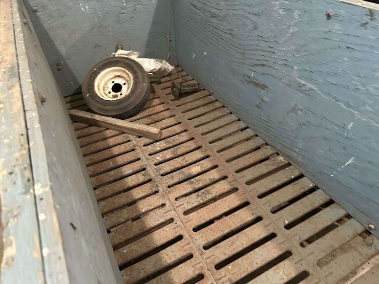 1973-single-axle-trailer,-8'-image-7