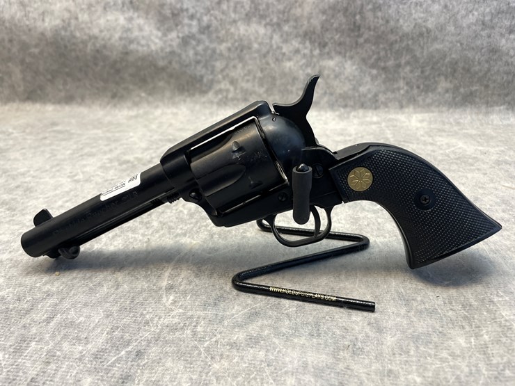 #4608-•-traditions-rawhide-rancher,-.22-lr-revolver,-sn:-18g02869,-(princeton,-mn)-image-5