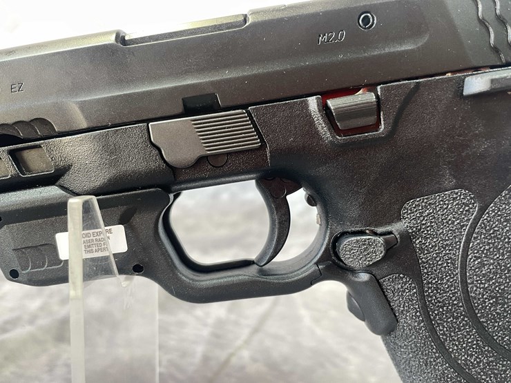 #5134-•-smith-&-wesson-m&p-9-shield,-9mm-luger-pistol,-sn:-rfk7257-(neenah,-wi)-image-18
